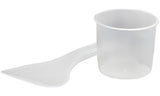 Rice Cooker & Non-Stick Steamer White, 16 Cups M5M8 - product image 7