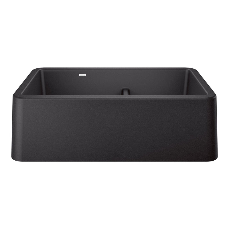 Double Bowl Sink with Low Divide, 33-in J3M0