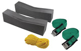 Kayak Carrier Kit, Storage Bag, 6-pc O2U2 - product image 1