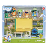 Camp Out Playset with Figures and Accessories, 15-pc J8Q1 - product image 1