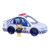 Police Car Playset with Figure I9P6 - product image 1