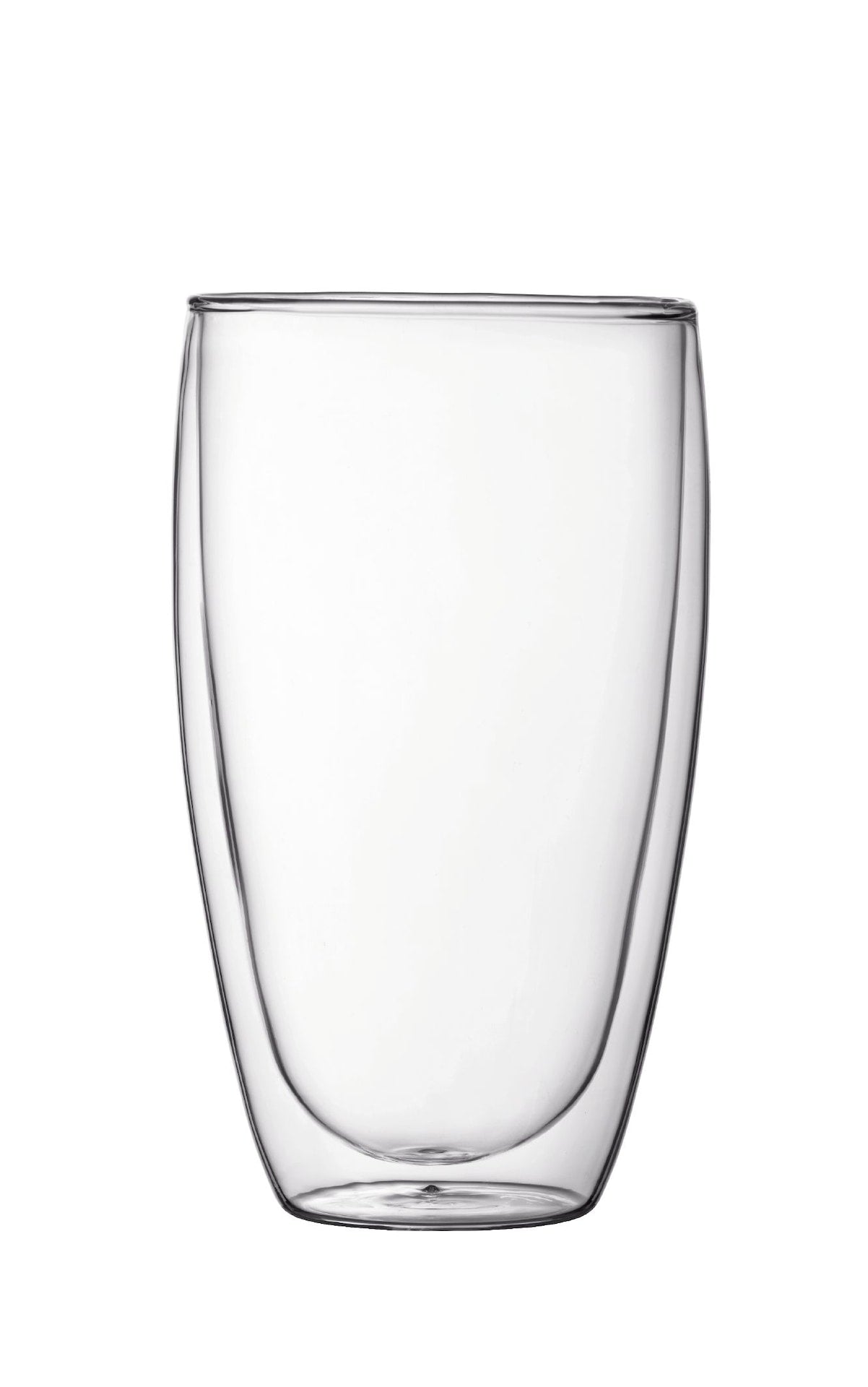 PAVINA Double Wall Large Glass Set, 2-pc B2O0 - product image 1