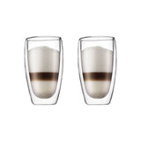 PAVINA Double Wall Large Glass Set, 2-pc B2O0 - product image 2
