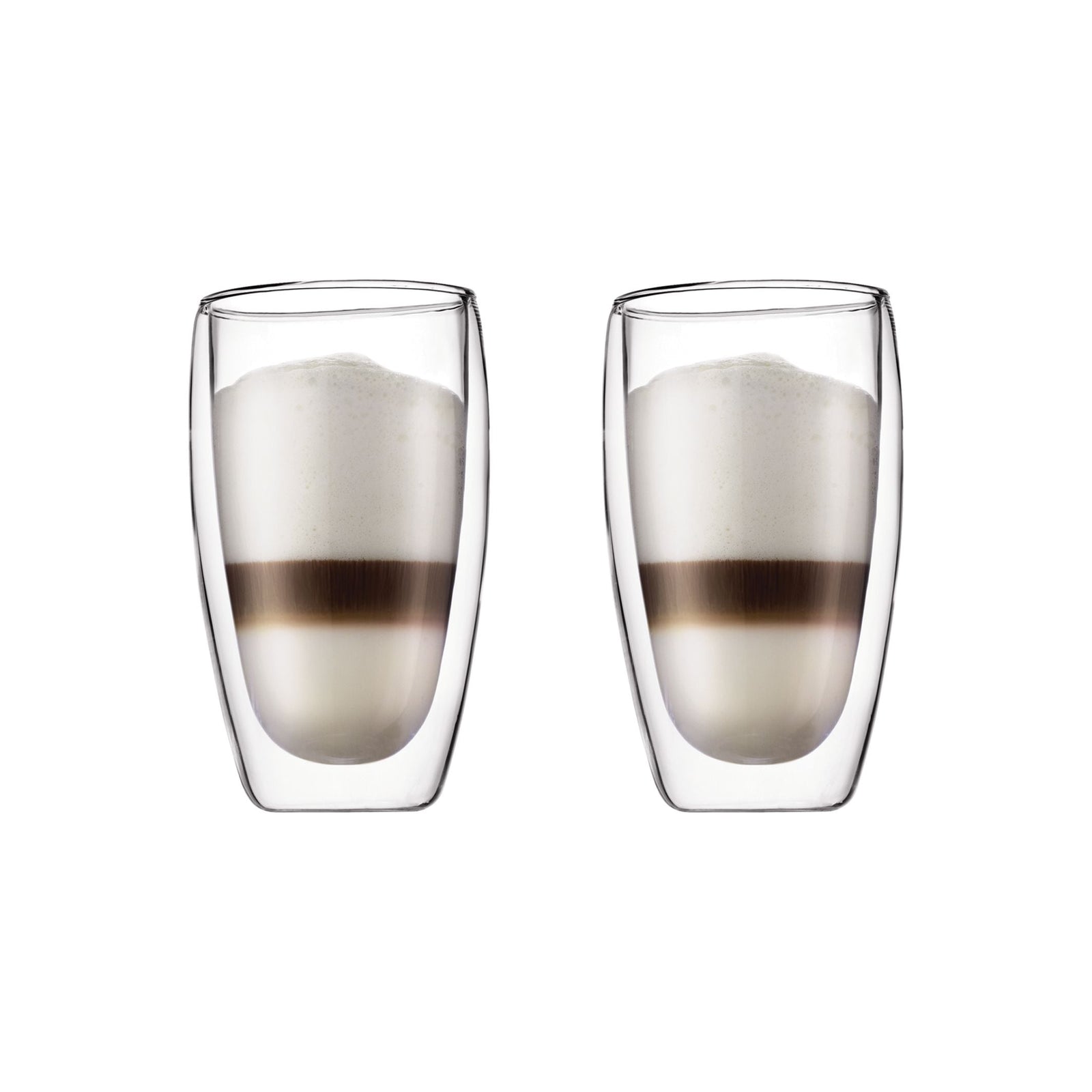PAVINA Double Wall Large Glass Set, 2-pc B2O0 - product image 2