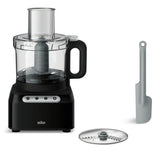 8-Cup (1.9 L) Food Processor, 550W Motor, Black A8C5 - product image 1