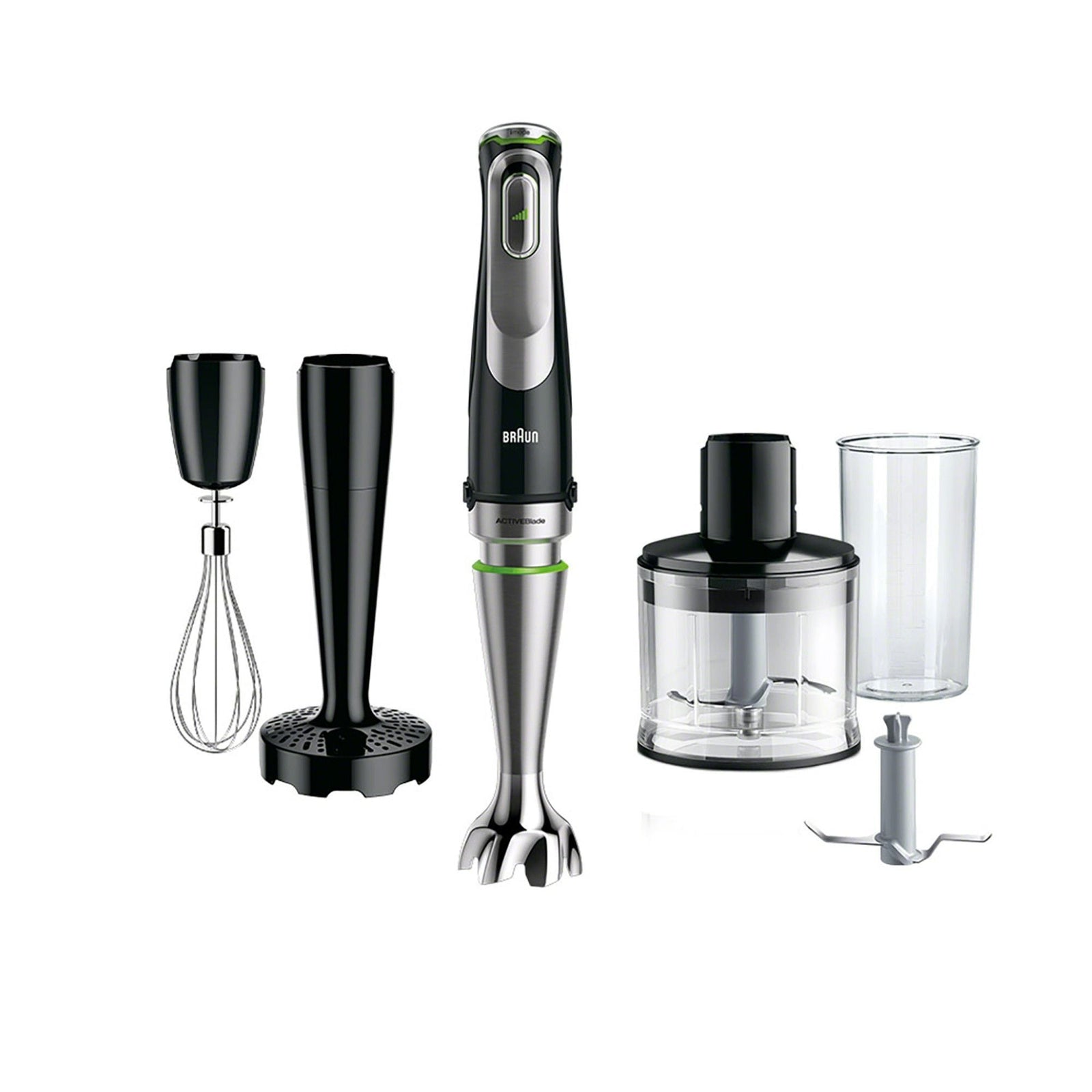 Hand Blender MQ9 Y9F2 - product image 1