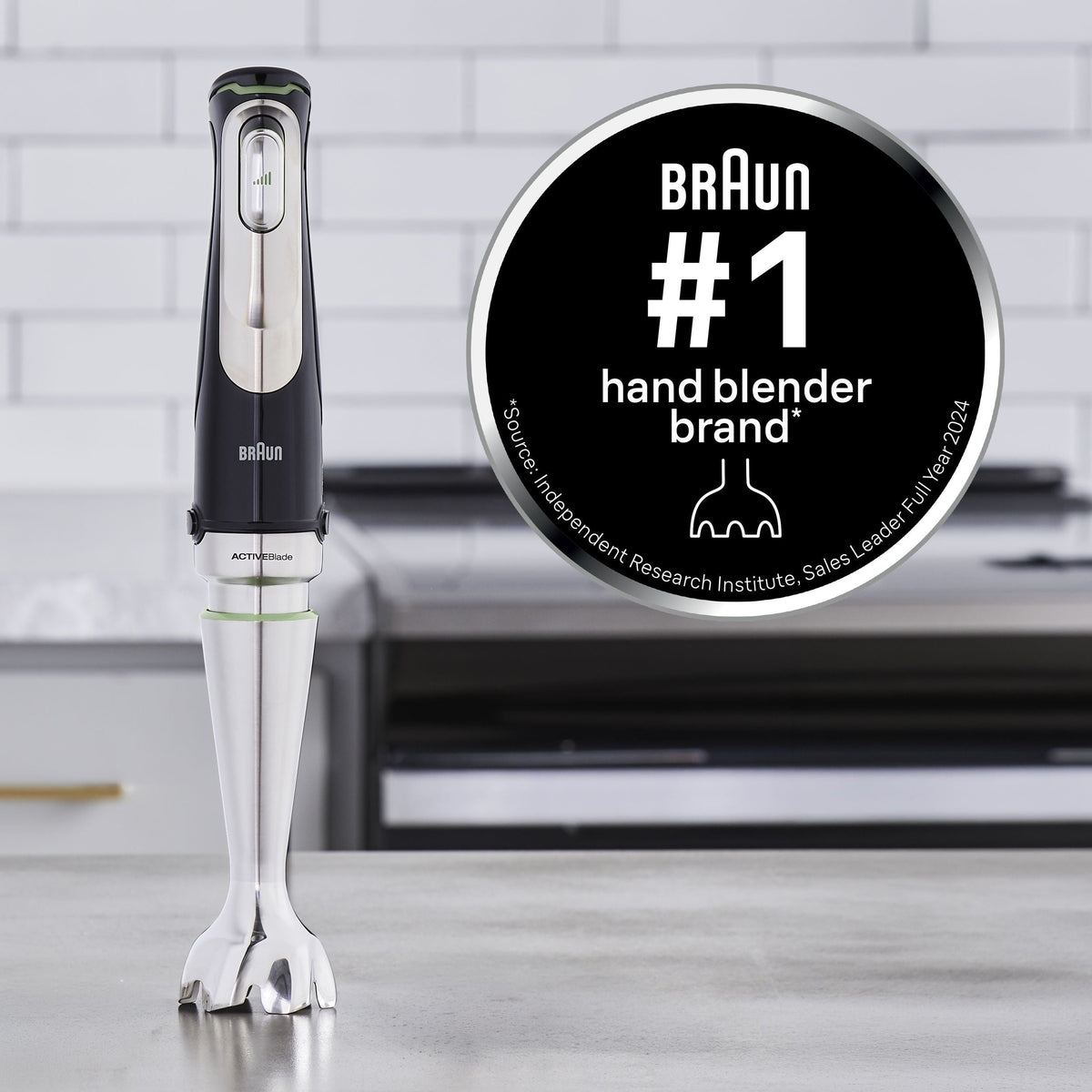 Hand Blender MQ9 Y9F2 - product image 2
