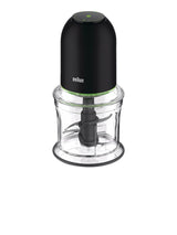 Quad Blade 4-Cup Food Chopper B9F3 - product image 1