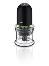 Quad Blade 4-Cup Food Chopper B9F3 - product image 2