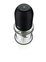 Quad Blade 4-Cup Food Chopper K4T8 - product image 5