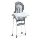 Start Trio Foldaway 6-in-1 Highchair, Quill L6G5 - product image 1