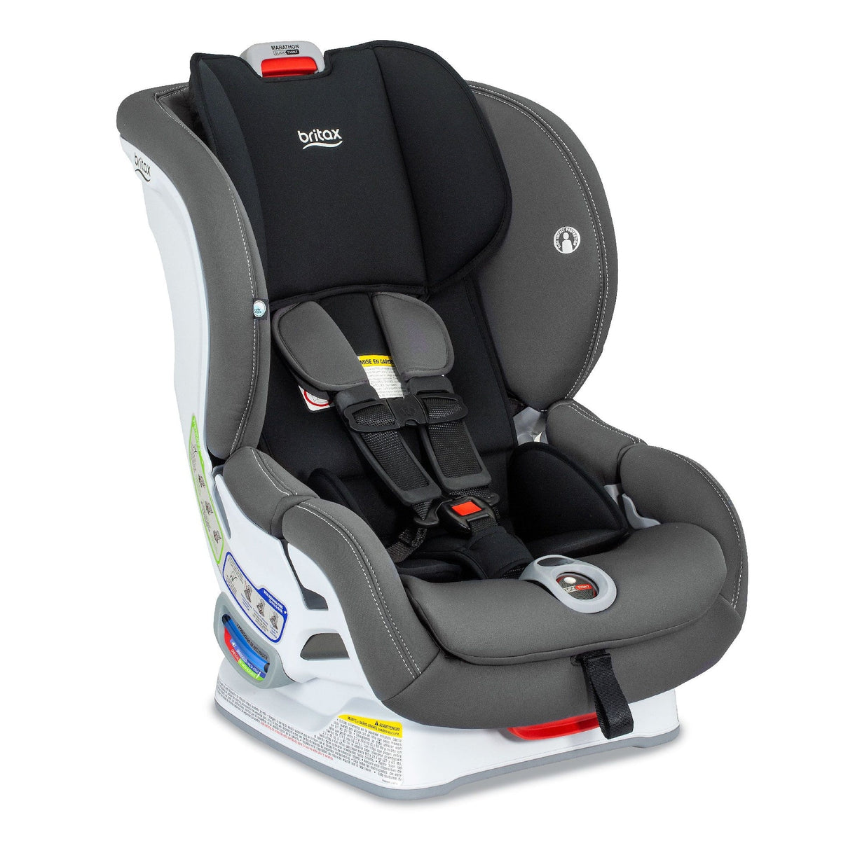 Marathon ClickTight Convertible Car Seat C9A4 - product image 1