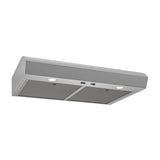 NuTone Mantra1 350CFM Under Cabinet Kitchen Exhaust Fan Range Hood, 30-in V5U3 - product image 1