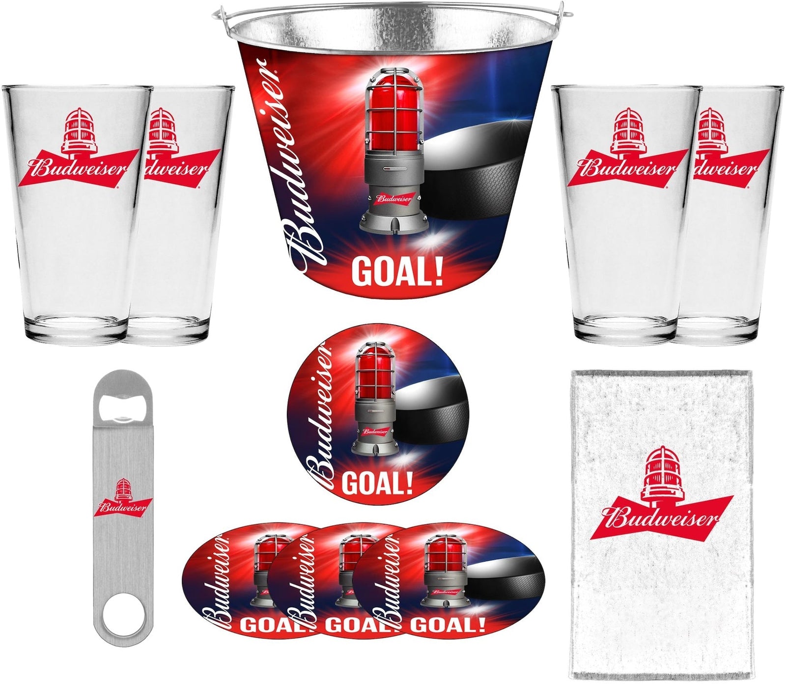 Light Bucket Gift Set, 11-pc G6D3 - product image 1