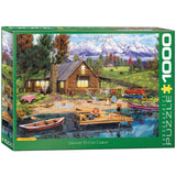 Live 1000 pc Puzzle Asst L0L9 - product image 1