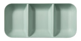 Appetizer Dish, Melamine with Bamboo Fibre, Multi-Coloured C8J6 - product image 2