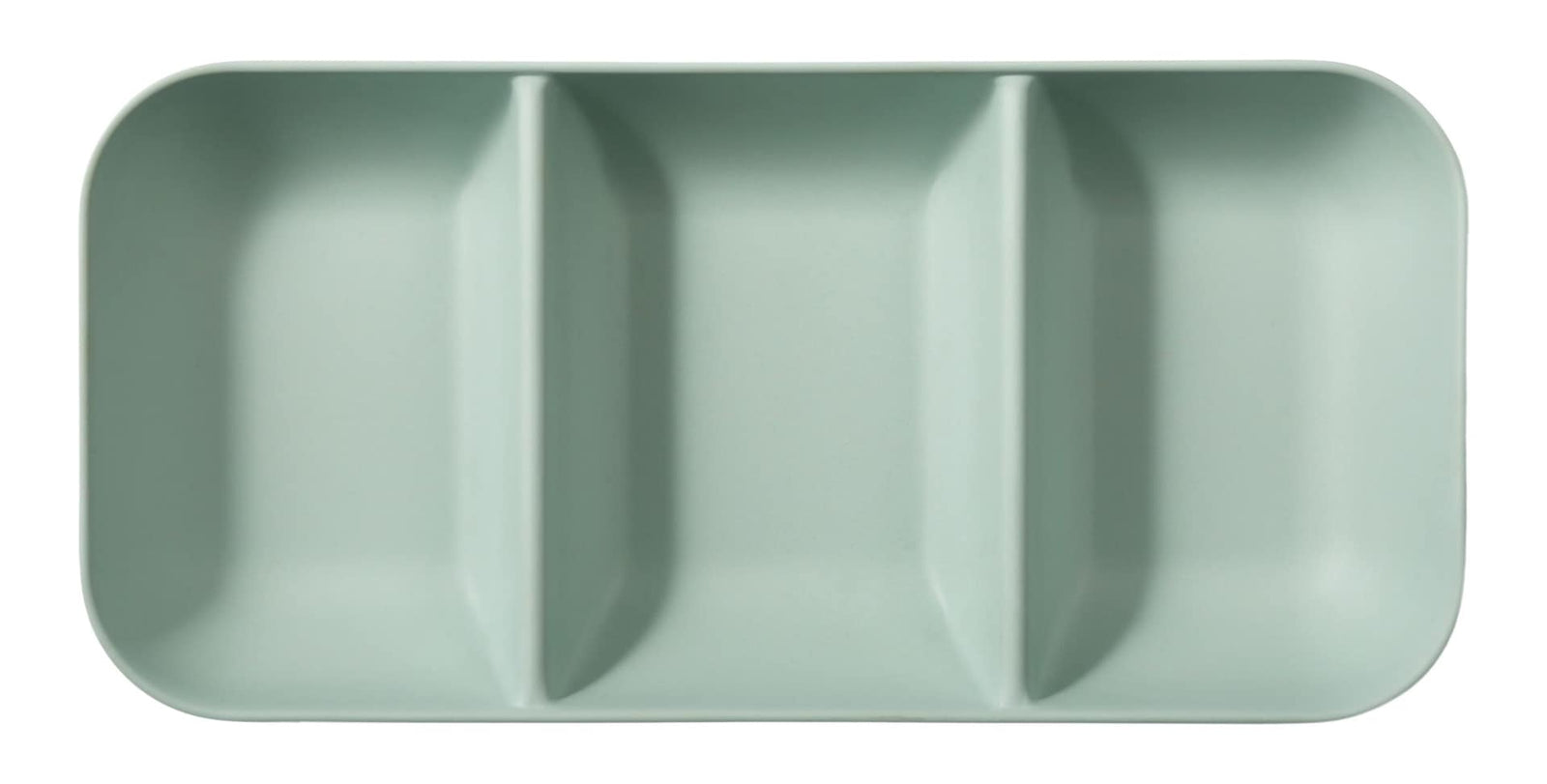 Appetizer Dish, Melamine with Bamboo Fibre, Multi-Coloured C8J6 - product image 2