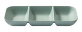 Appetizer Dish, Melamine with Bamboo Fibre, Multi-Coloured C8J6 - product image 3