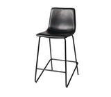 Barrington Counter Stool, Black W1A4 - product image 1