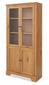 Donevan Multi-Purpose Cabinet, Oak K2Z1 - product image 2