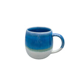React Glaze Stoneware Mug, 20-oz, Blue D1Y7 - product image 1
