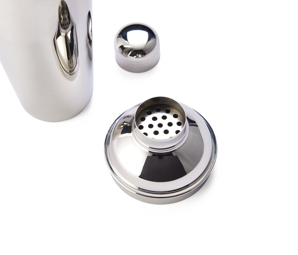 Stainless Steel Cocktail Making Set, 5-pc G5V5 - product image 2