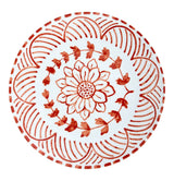 Wildflower Serving Platter, BPA-Free, 35.5-cm I3J5 - product image 1