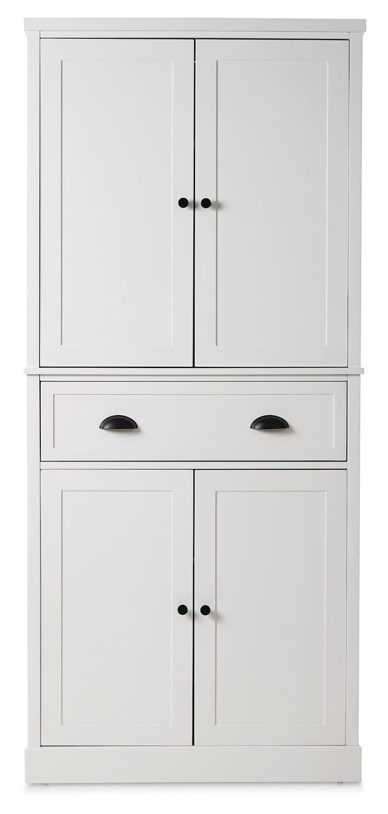 Wittmore Multi Purpose Pantry Cabinet D9L3