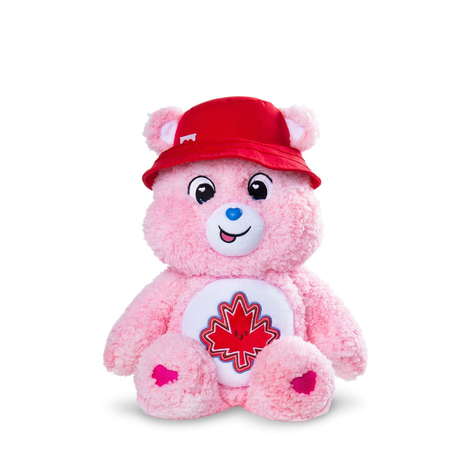 Care Bears Medium Plush Bear 2.0, 14-in W4A5 - product image 1