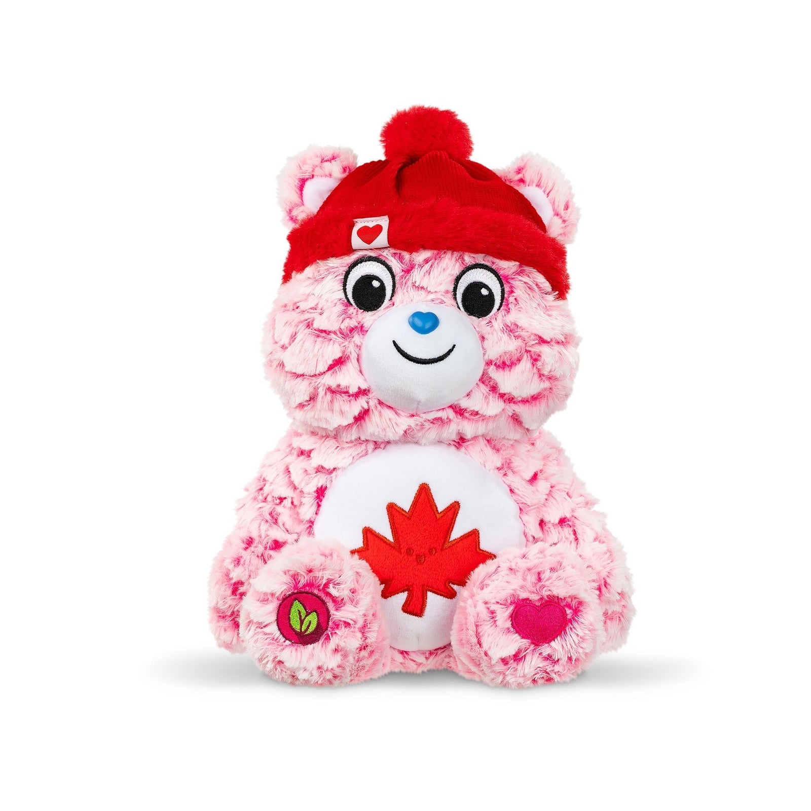 Care Bears Medium Plush Bear 2.0, 14-in W4A5 - product image 2