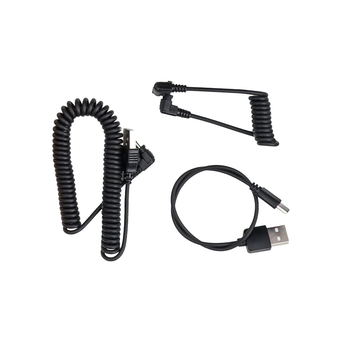 Heated Goggle Power Cord, Black Y2B2 - product image 1