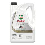 2 Stroke Snowmobile Full Synthetic Oil Jug, 4.4-L E0N6 - product image 1