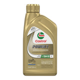Power1 Motorcycle Oil 4T 10W50, 946-mL L2X7 - product image 1