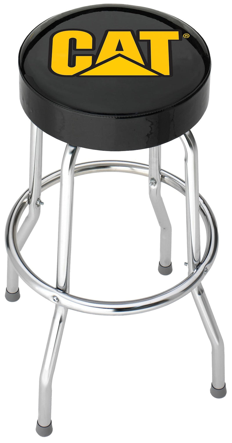 Logo Bar Stool T4T8