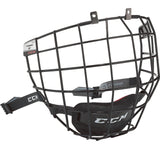 580 Senior Hockey Cage Mask, Black E9M0 - product image 1