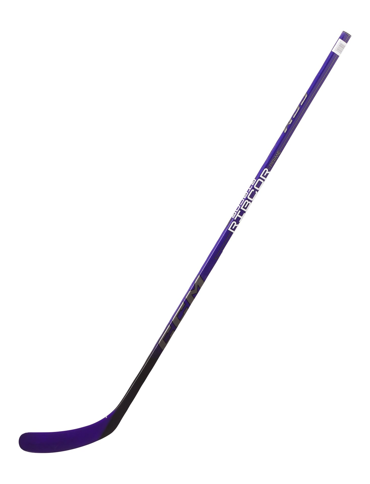 Ribcor Prime Composite Hockey Stick, Junior, 50 Flex E5X4 - product image 1