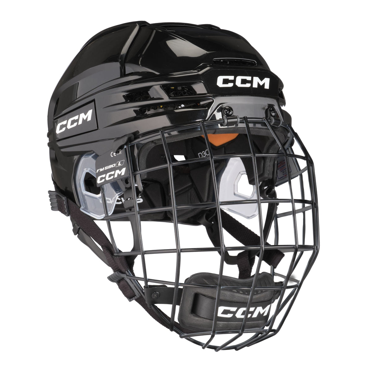 Tacks 720 Hockey Helmet Combo, Junior/Senior, Various Colours and Sizes Z1D4 - product image 1