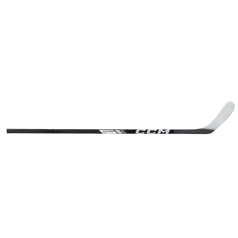 Tacks XF Prime Composite Hockey Stick, Junior, 50 Flex B8U4