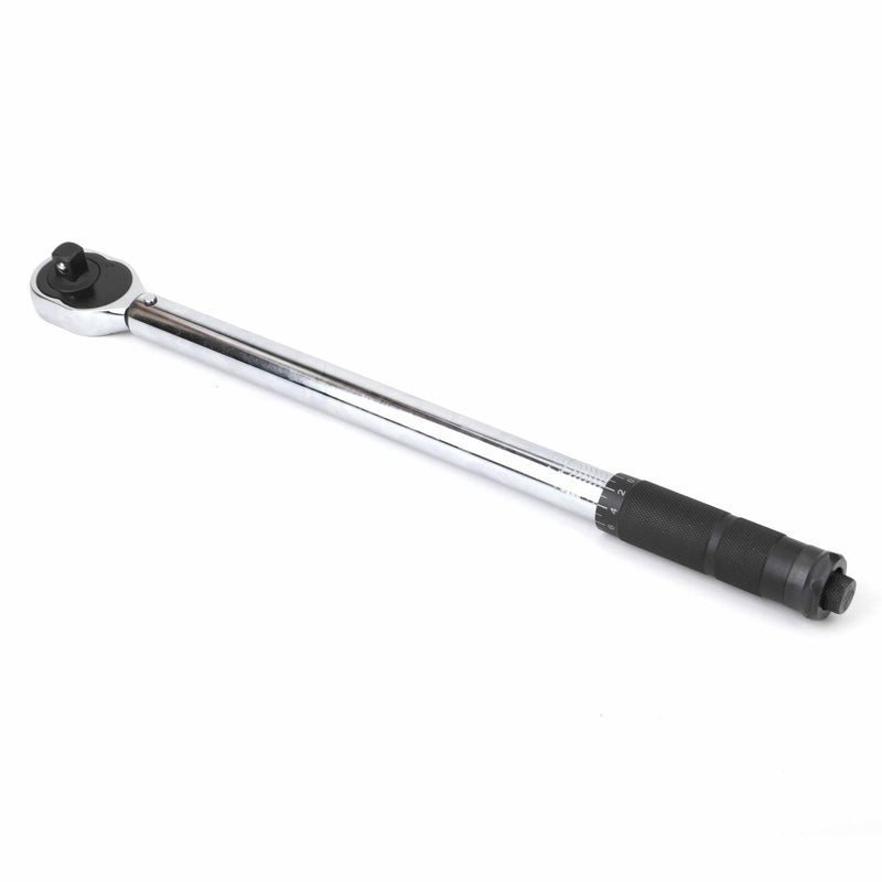 3/8" Drive Torque Wrench Z6B6