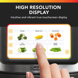Air Fryer with TFT Touchscreen Display, 7-qt K5R1 - product image 8
