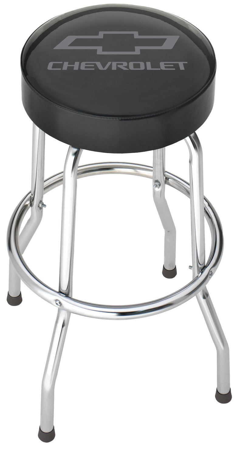 Black Bar Stool F1O1