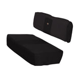 Classic Accessories QuadGear UTV Bench Seat Cover, Fits Kawasaki Mule (2015 Models & Older), Black M4N5 - product image 1