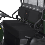 Classic Accessories QuadGear UTV Bench Seat Cover, Fits Kawasaki Mule (2015 Models & Older), Black M4N5 - product image 2