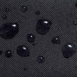 Classic Accessories QuadGear UTV Cab Enclosure, Fits Kawasaki Mule 600 & 610, Black S7T6 - product image 6