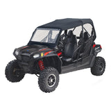 Classic Accessories UTV Cabin Enclosure, RZR 4, Black Z1Y1 - product image 1