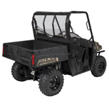 Classic Accessories UTV Rear Windshield, Polaris Ranger 900, Black Y9V0 - product image 1