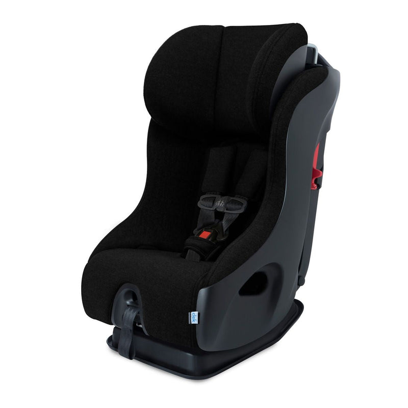 Fllo Convertible Car Seat, Carbon Black O7L6