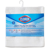 Ribbed Terry Bar Mop Dishcloth Kitchen Set, 12-in x 12-in, 6-pk B5C6 - product image 2