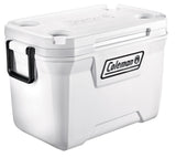 316 Marine Hard Cooler, White, 52-QT X3G0 - product image 1