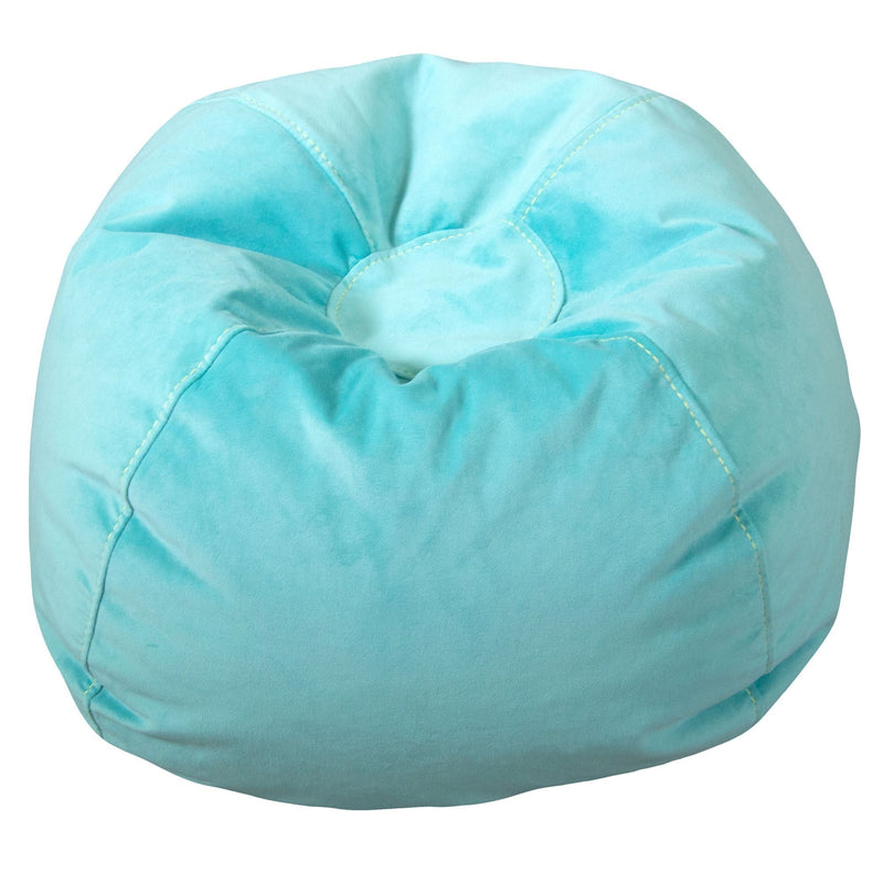 Kids Bean Bag L0E5